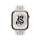 Apple Pasek sportowy Nike 46 mm M/L chmurny szary - 1362579 - zdjęcie 3